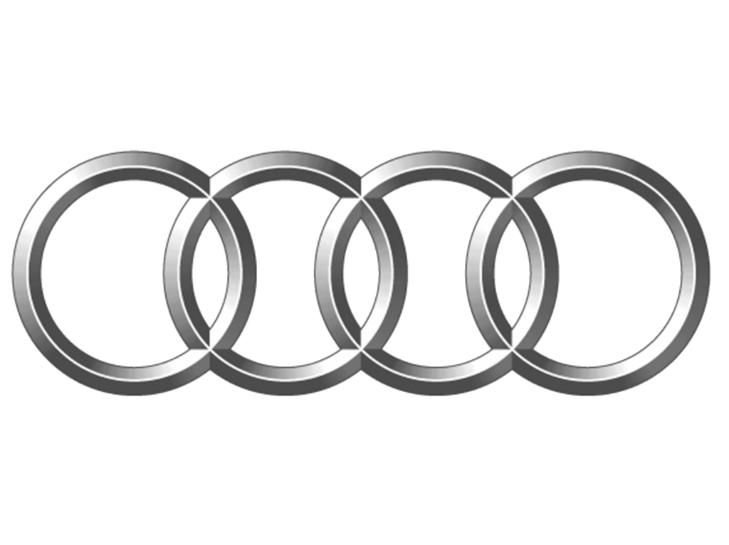 audi logo 2