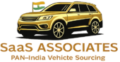 golden logo suv